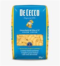 OCCHI DI LUPO(GNOCCHETTI ZITA 37) DE CECCO GR500x24