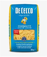 GRAMIGNA DE CECCO gr.500x24