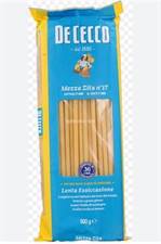 MEZZA ZITA LUNGA 17 DE CECCO gr.500x24