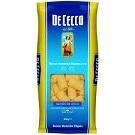 MEZZE MANICHE RIGATE 136 DE CECCO 24x500GR