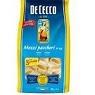 MEZZI PACCHERI LISCI 225 DE CECCO 12x500GR