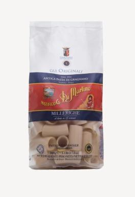 MILLERIGHE TRAF.BRONZOpastificio di martino