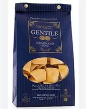 MEZZI PACCHERI LISCI 500GR.GENTILE