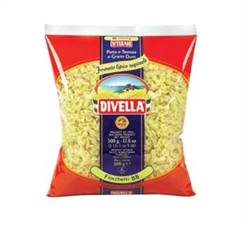 FIOCCHETTI DIVELLA 500GR.