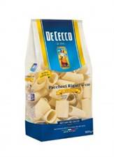 PACCHERI RIGATI 130 DE CECCO 12X500GR