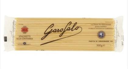 SPAGHETTI CHITARRA 403 GAROFALO GR.500