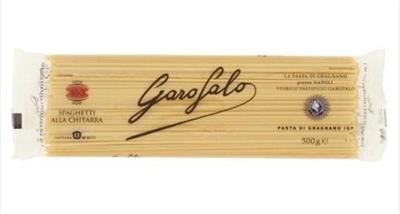 SPAGHETTI CHITARRA 403 GAROFALO GR.500