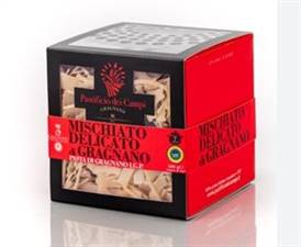 MISCHIATO DELICATO 500gr.pastificio dei campi