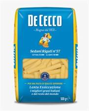 SEDANI RIG.57 DE CECCO gr.500x24