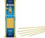 SPAGHETTONI 412 24x500GR DE CECCO
