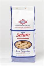 RIGATONI KG.1F.LLI SETARO PASTIFICIO