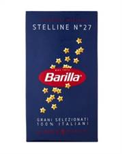 STELLINE BARILLA N.27 500 GR.
