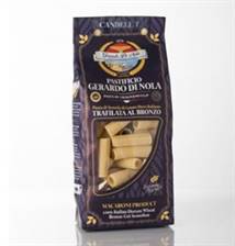 CANDELE TAGL.5CM 500GR Gerardo di nola