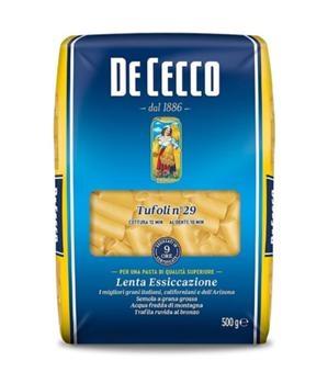 TUFOLI 29 DE CECCO gr.500x24