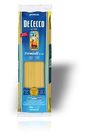 VERMICELLI 170 DE CECCO gr.500x24
