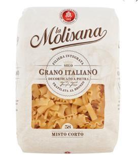 MISTO CORTO N.58 gr.500 LA MOLISANA