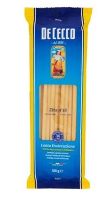 ZITA LUNGA 18 DE CECCO gr.500x24