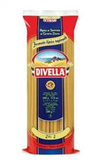 ZITI DIVELLA 500GR N.2