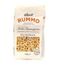 ANELLI SICILIANI 500gr.RUMMO N.23