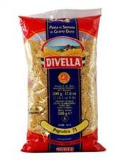 PIGNOLINA N.71 DIVELLA 24x500GR