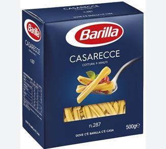CASERECCE BARILLA N.32 GR.500