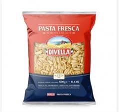 CAVATELLI DIVELLA 500GR