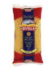 CORALLINI DIVELLA gr.500x24