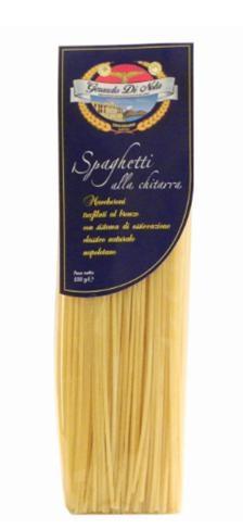 SPAGHETTI 500gr gerardo di nola