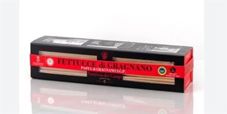 FETTUCCE LUNGHE 500 gr.pastificio dei campi