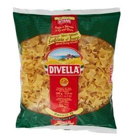 PANTACCE DIVELLA TRAFILA BRONZO N.19