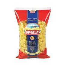 GNOCCHI DIVELLA 500G N.45