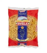 PASTA MISTA N.41 DIVELLA 24X500GR