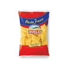 PACCHERI NAP.DIVELLA N.80 500 gr.