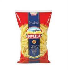 PENNE CANDELE 28 DIVELLA gr.500x24