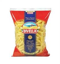 PENNE ZITONI 30 DIVELLA gr.500
