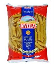 PENNONI RIGATI N.29 DIVELLA 24X500GR