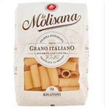 RIGATONI N.31 LA MOLISANA 24X500GR