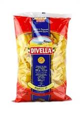 RIGATONI N.17 DIVELLA 24X500GR