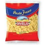 SCIALATIELLI 500GR DIVELLA PASTA FRESCA