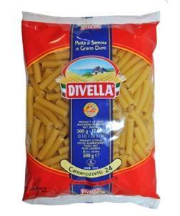 CANNEROZZETTI N.24 DIVELLA 24x500GR