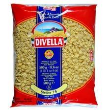 STELLINE DIVELLA n.74 gr500x24.