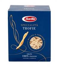 TROFIE BARILLA GR.500 SPECIALITA'LIGURE