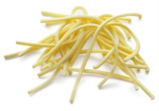 TROCCOLI PASTA SFOGLIA D'ORO