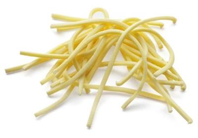TROCCOLI PASTA SFOGLIA D'ORO