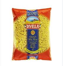 PATERNOSTINI L.DIVELLA gr.500x24