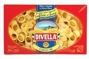 CALAMARI DIVELLA GR.500 N.46