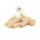 OCCHI DI LUPO GAROFALO gr500x16cf N.38
