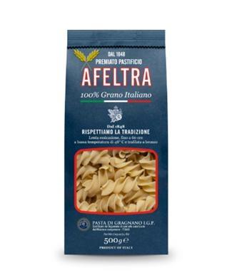 FUSILLONE TB gr500PASTIFICIO AFELTRA