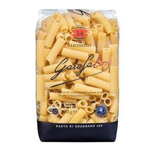 ELICOIDALI gr500 GAROFALO N.34 BRONZO