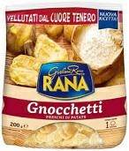 GNOCCHI GR.300 DR.SCHAR FRESCHI S/GLUT